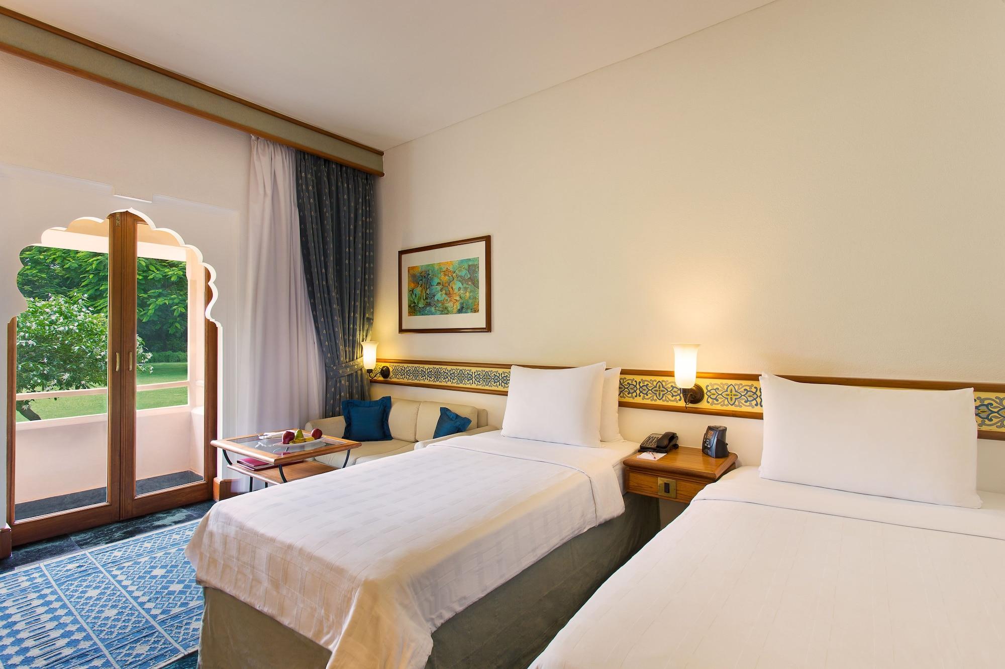 Hotel Trident Jaipur