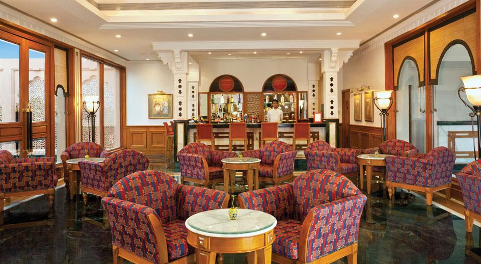 Trident Hotel Jaipur